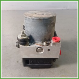 Centralina ABS Modulo Pompa BOSCH 0265800315 71719584 FIAT PUNTO 2U Originale Usato