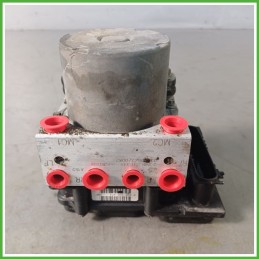 Centralina ABS Modulo Pompa BOSCH 0265800315 71719584 FIAT PUNTO 2U Originale Usato