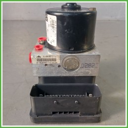 Centralina ABS Modulo Pompa ATE 10.0960-0334.3 1J0698117A VOLKSWAGEN GOLF 1J Originale Usato
