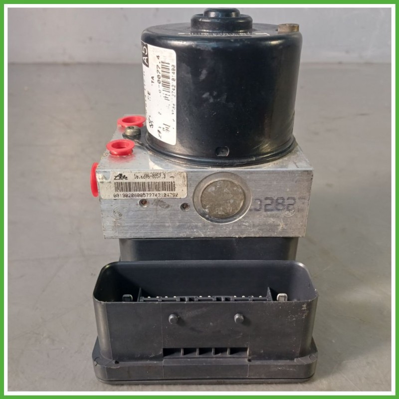 Centralina ABS Modulo Pompa ATE 10.0960-0334.3 1J0698117A VOLKSWAGEN GOLF 1J Originale Usato