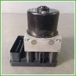 Centralina ABS Modulo Pompa ATE 10.0960-0334.3 1J0698117A VOLKSWAGEN GOLF 1J Originale Usato