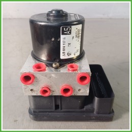 Centralina ABS Modulo Pompa ATE 10.0960-0334.3 1J0698117A VOLKSWAGEN GOLF 1J Originale Usato
