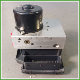 Centralina ABS Modulo Pompa ATE 10.0947-0307.3 1J0698117A VOLKSWAGEN NEW BEETLE 1C Originale Usato