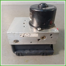 Centralina ABS Modulo Pompa ATE 10.0947-0307.3 1J0698117A VOLKSWAGEN NEW BEETLE 1C Originale Usato