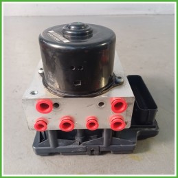 Centralina ABS Modulo Pompa ATE 10.0947-0307.3 1J0698117A VOLKSWAGEN NEW BEETLE 1C Originale Usato