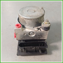 Centralina ABS Modulo Pompa BOSCH 0265800584 6001547861 DACIA LOGAN Originale Usato