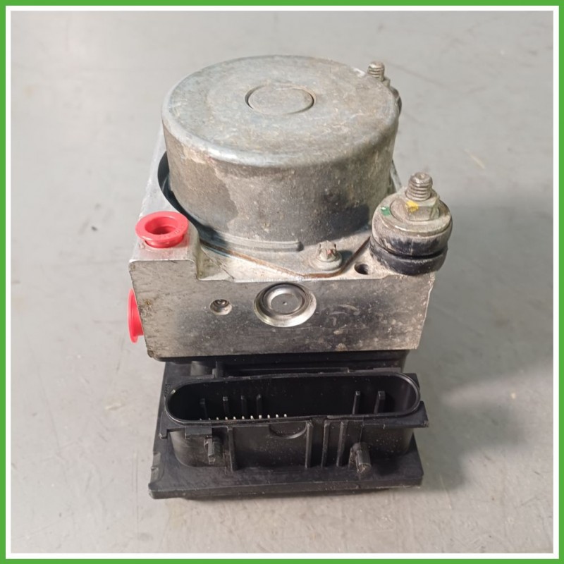 Centralina ABS Modulo Pompa BOSCH 0265800584 6001547861 DACIA LOGAN Originale Usato