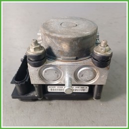 Centralina ABS Modulo Pompa BOSCH 0265800584 6001547861 DACIA LOGAN Originale Usato