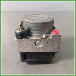 Centralina ABS Modulo Pompa BOSCH 0265800584 6001547861 DACIA LOGAN Originale Usato