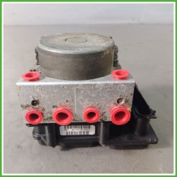 Centralina ABS Modulo Pompa BOSCH 0265800584 6001547861 DACIA LOGAN Originale Usato