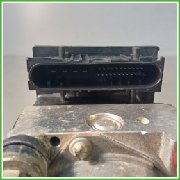 Centralina ABS Modulo Pompa BOSCH 0265800584 6001547861 DACIA LOGAN Originale Usato