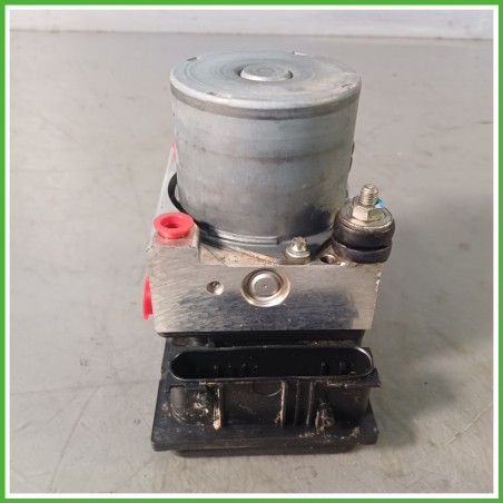 Centralina ABS Modulo Pompa BOSCH 0285800395 4541J1 PEUGEOT 307 Originale Usato