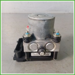 Centralina ABS Modulo Pompa BOSCH 0285800395 4541J1 PEUGEOT 307 Originale Usato