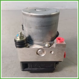 Centralina ABS Modulo Pompa BOSCH 0285800395 4541J1 PEUGEOT 307 Originale Usato
