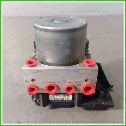 Centralina ABS Modulo Pompa BOSCH 0285800395 4541J1 PEUGEOT 307 Originale Usato