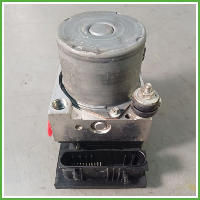 Centralina ABS Modulo Pompa BOSCH 0265800315 71719584 FIAT PUNTO CLASSIC 2U Originale Usato