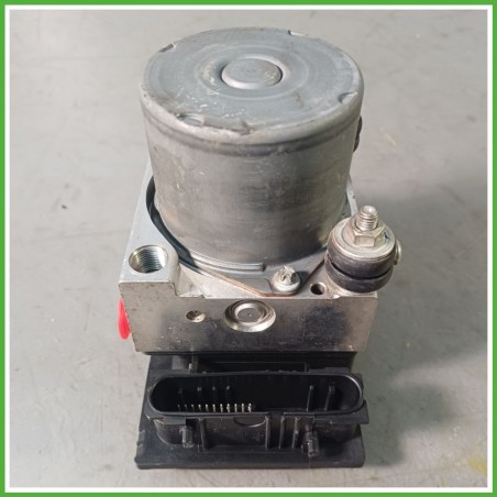 Centralina ABS Modulo Pompa BOSCH 0265800315 71719584 FIAT PUNTO CLASSIC 2U Originale Usato