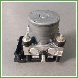 Centralina ABS Modulo Pompa BOSCH 0265800315 71719584 FIAT PUNTO CLASSIC 2U Originale Usato