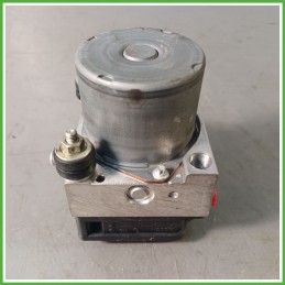 Centralina ABS Modulo Pompa BOSCH 0265800315 71719584 FIAT PUNTO CLASSIC 2U Originale Usato