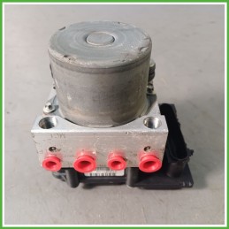 Centralina ABS Modulo Pompa BOSCH 0265800315 71719584 FIAT PUNTO CLASSIC 2U Originale Usato