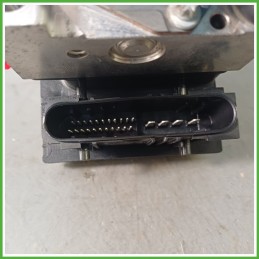 Centralina ABS Modulo Pompa BOSCH 0265800315 71719584 FIAT PUNTO CLASSIC 2U Originale Usato