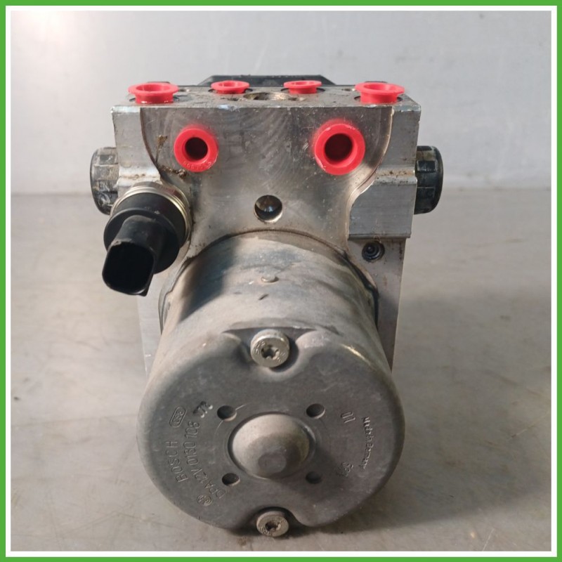 Centralina ABS Modulo Pompa BOSCH 0265950182 71736094 ALFA ROMEO 147 W8 Originale Usato