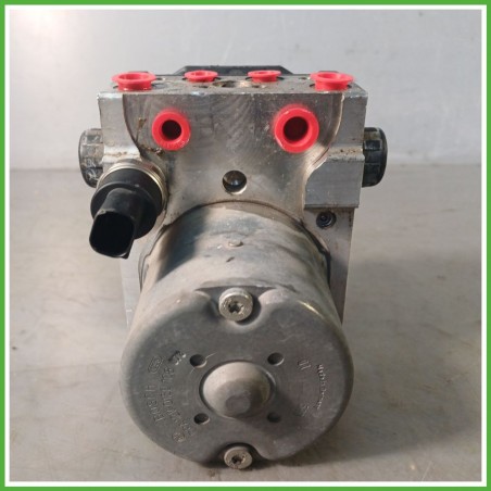 Centralina ABS Modulo Pompa BOSCH 0265950182 71736094 ALFA ROMEO 147 W8 Originale Usato