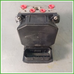 Centralina ABS Modulo Pompa BOSCH 0265950182 71736094 ALFA ROMEO 147 W8 Originale Usato
