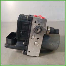 Centralina ABS Modulo Pompa BOSCH 0265950182 71736094 ALFA ROMEO 147 W8 Originale Usato