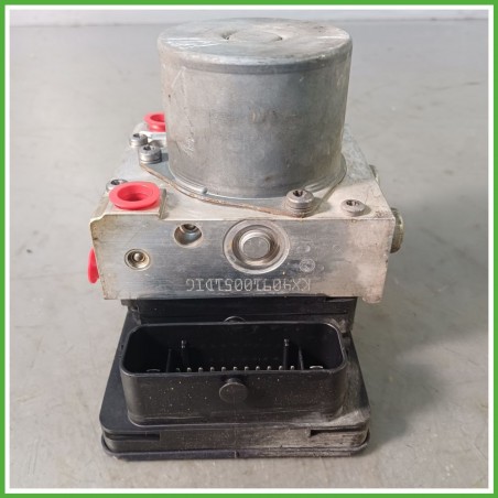 Centralina ABS Modulo Pompa TRW 18552009 6000628243 FIAT 500L 73 Originale Usato