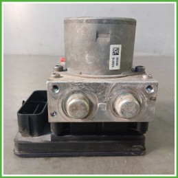 Centralina ABS Modulo Pompa TRW 18552009 6000628243 FIAT 500L 73 Originale Usato