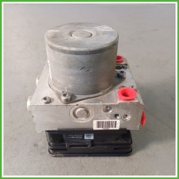 Centralina ABS Modulo Pompa TRW 18552009 6000628243 FIAT 500L 73 Originale Usato