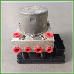 Centralina ABS Modulo Pompa TRW 18552009 6000628243 FIAT 500L 73 Originale Usato