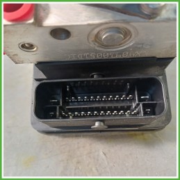 Centralina ABS Modulo Pompa TRW 18552009 6000628243 FIAT 500L 73 Originale Usato