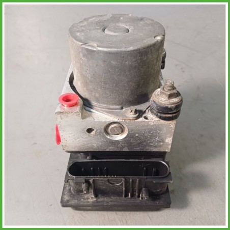 Centralina ABS Modulo Pompa BOSCH 0265800320 47660BC66A NISSAN MICRA K12E Originale Usato