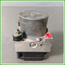 Centralina ABS Modulo Pompa BOSCH 0265800320 47660BC66A NISSAN MICRA K12E Originale Usato
