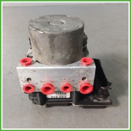 Centralina ABS Modulo Pompa BOSCH 0265800320 47660BC66A NISSAN MICRA K12E Originale Usato