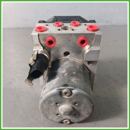 Centralina ABS Modulo Pompa BOSCH 0265950074 4541W9 PEUGEOT 307 Originale Usato