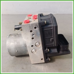 Centralina ABS Modulo Pompa BOSCH 0265950074 4541W9 PEUGEOT 307 Originale Usato
