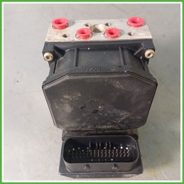 Centralina ABS Modulo Pompa BOSCH 0265950074 4541W9 PEUGEOT 307 Originale Usato