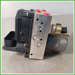 Centralina ABS Modulo Pompa BOSCH 0265950074 4541W9 PEUGEOT 307 Originale Usato