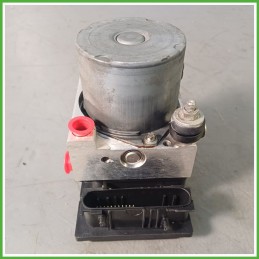 Centralina ABS Modulo Pompa BOSCH 0265800315 71719584 FIAT PUNTO 2U Originale Usato