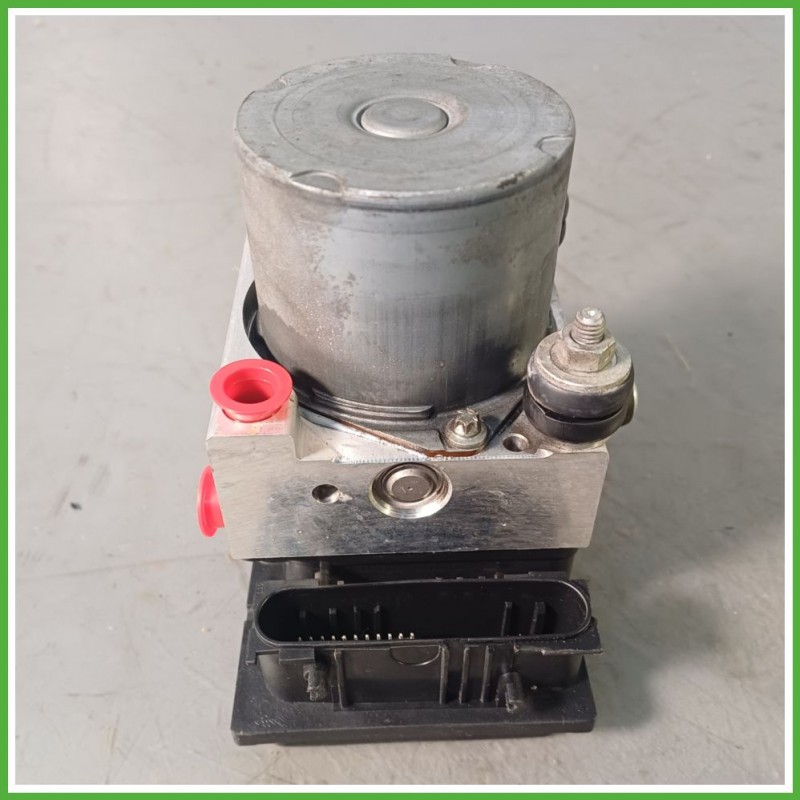 Centralina ABS Modulo Pompa BOSCH 0265800315 71719584 FIAT PUNTO 2U Originale Usato