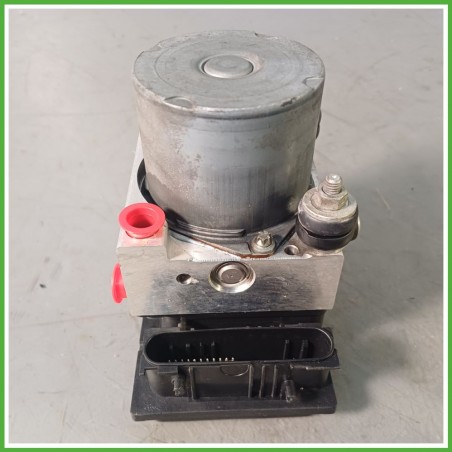 Centralina ABS Modulo Pompa BOSCH 0265800315 71719584 FIAT PUNTO 2U Originale Usato