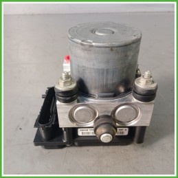 Centralina ABS Modulo Pompa BOSCH 0265800315 71719584 FIAT PUNTO 2U Originale Usato