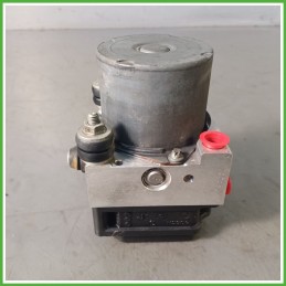 Centralina ABS Modulo Pompa BOSCH 0265800315 71719584 FIAT PUNTO 2U Originale Usato
