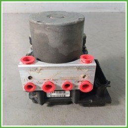 Centralina ABS Modulo Pompa BOSCH 0265800315 71719584 FIAT PUNTO 2U Originale Usato