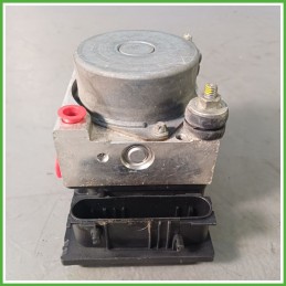 Centralina ABS Modulo Pompa BOSCH 0265800558 7701209605 RENAULT MODUS 1a Serie Originale Usato