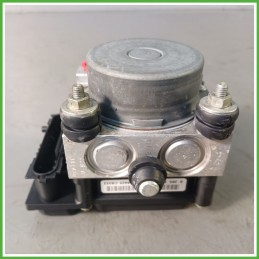 Centralina ABS Modulo Pompa BOSCH 0265800558 7701209605 RENAULT MODUS 1a Serie Originale Usato