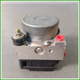 Centralina ABS Modulo Pompa BOSCH 0265800558 7701209605 RENAULT MODUS 1a Serie Originale Usato